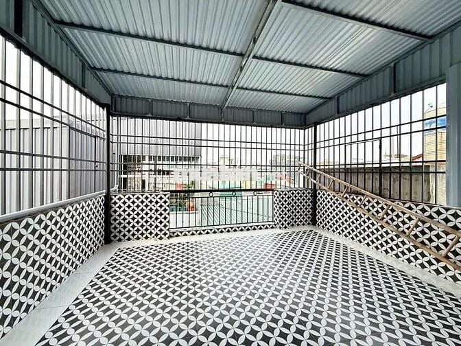 9.65 TỶ - TRUNG PHỤNG - ĐỐNG ĐA - 42M2 - THANG MÁY - GẦN PHỐ .SĐCC