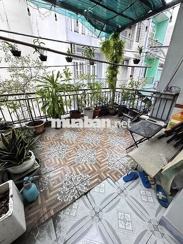 Ngay Bình Trị Đông - 2 tầng - 52 m2 - 5 tỷ