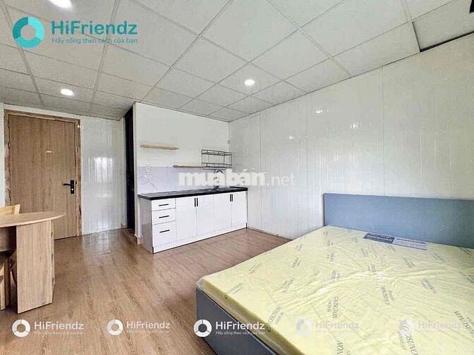 ✨CẬP BẾN CĂN HỘ FULL NEW FULL NỘI THẤT SIÊU THOÁNG MÁT