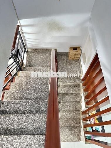 Ngay Bình Trị Đông - 2 tầng - 52 m2 - 5 tỷ