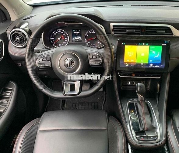 MG ZS 2023 Comfort lướt 10.000km giá hợp lý