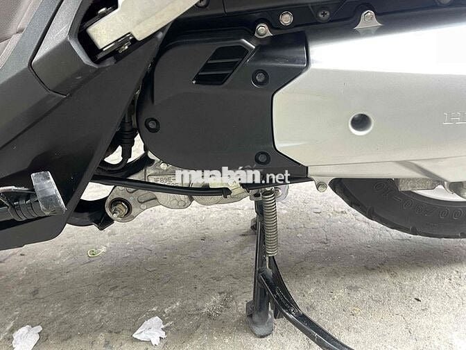 Honda Lead 2021 Đỏ 15523 km