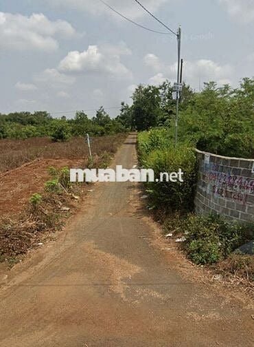 Đất thổ cư tại Quốc lộ 26 thuộc phường Tân An, tỉnh Đắk Lắk