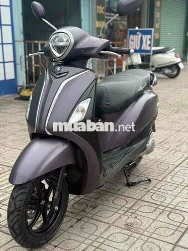 👉Grande 2019, smk, Bs: 59P2-96193  👉Xe khoá ga, bả