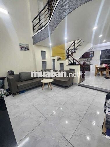 Cần bán gấp nhà P TTN Q12 .DT 4x12 .1 trệt 1 lửng 2lầu 4PN 4WS