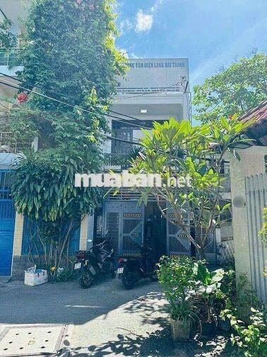 CHO THUÊ NHÀ VỊ TRÍ ĐẸP HXH FULL NT NGAY KHU ĐÔNG DÂN CƯ Đ.QUANG TRUNG