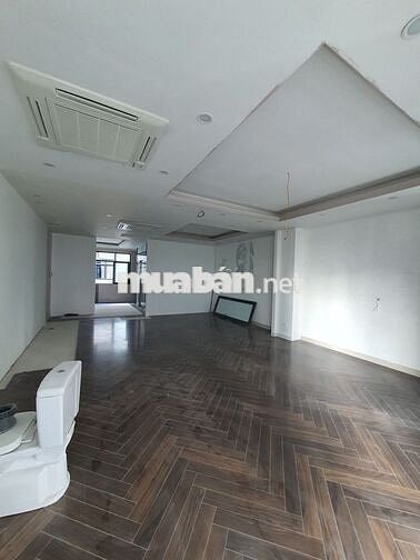 LK KĐT ĐẠI KIM - NGUYỄN XIỂN - HM, 80m2 x 6T, MT:5m, Thang máy, ĐH,NL.