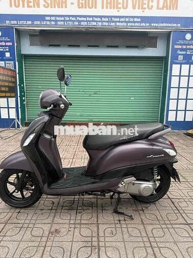 👉Grande 2019, smk, Bs: 59P2-96193  👉Xe khoá ga, bả