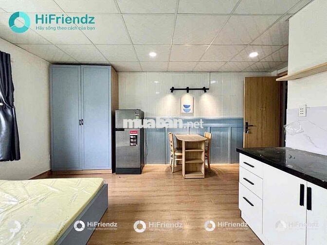 ✨CẬP BẾN CĂN HỘ FULL NEW FULL NỘI THẤT SIÊU THOÁNG MÁT