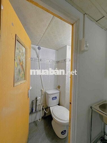 KHAI TRƯƠNG PHÒNG TRỆT MỚI XÂY - GIÁ RẺ - FULL NỘI THẤT.