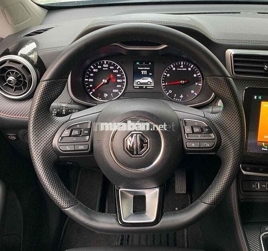 MG ZS 2023 Comfort lướt 10.000km giá hợp lý