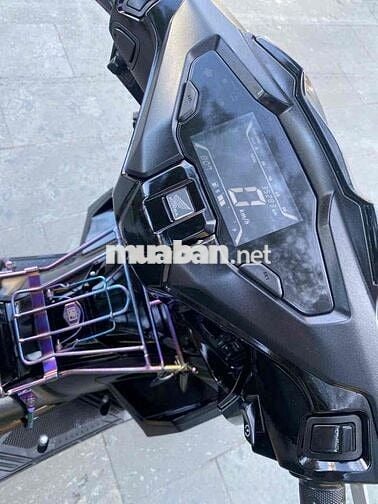 Ariblade chính chủ 125cc máy zin siêu chất bao đẹp