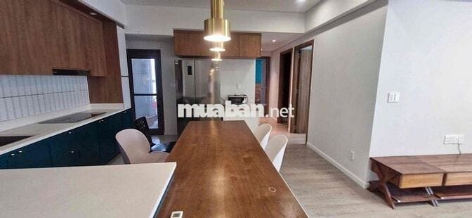 Bán gấp CH Saigon South Q7 3pn giá rẻ nhất khu, full nội thất