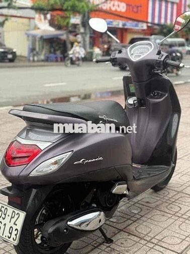 👉Grande 2019, smk, Bs: 59P2-96193  👉Xe khoá ga, bả