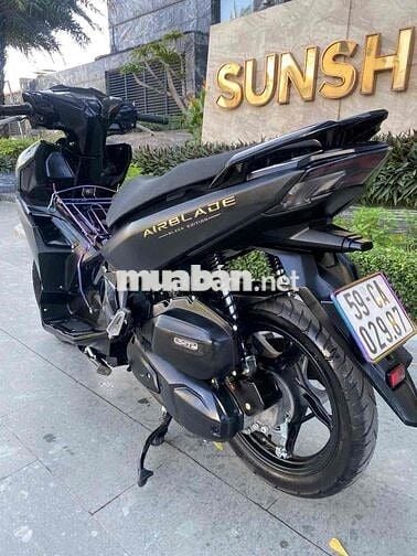 Ariblade chính chủ 125cc máy zin siêu chất bao đẹp