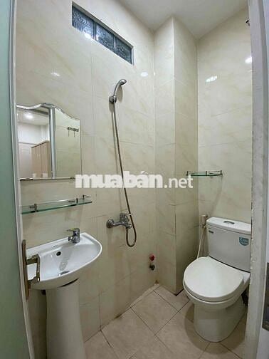 Cănhộ mini GIÁ HỜI, nộithất CAO CẤP, thoáng mát, đường NGUYỄN VĂN NGHI