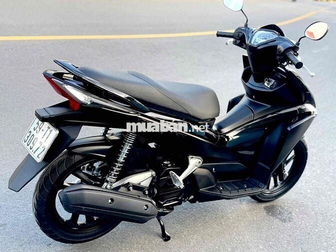 Airblade 110 máy zin êm dàn ngoài sporty cực đẹp