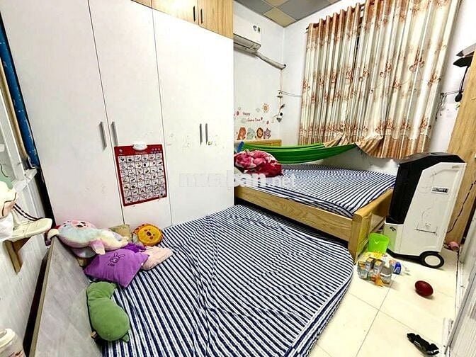 Giáp Tên Lửa - 49m2 - Hơn 3 tỷ