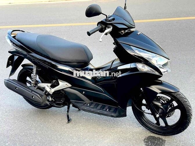 Airblade 110 máy zin êm dàn ngoài sporty cực đẹp