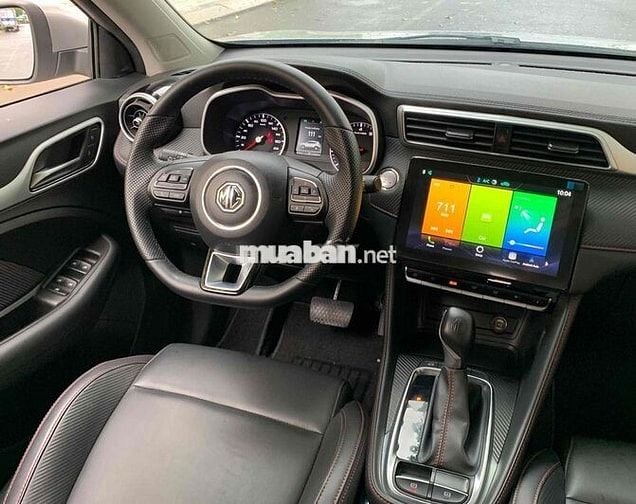 MG ZS 2023 Comfort lướt 10.000km giá hợp lý