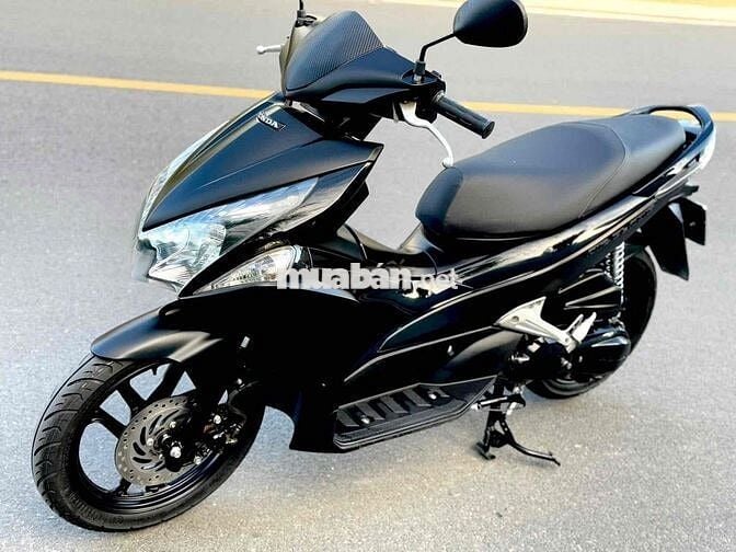 Airblade 110 máy zin êm dàn ngoài sporty cực đẹp
