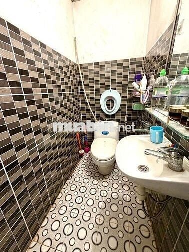 Giáp Tên Lửa - 49m2 - Hơn 3 tỷ