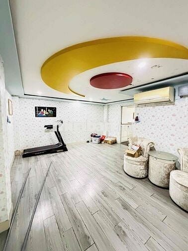 HẺM Ô TÔ ĐẬU CỬA - 77M2 - HUỲNH VĂN BÁNH- 3 TẦNG BTCT - PHÚ NHUẬN - NH