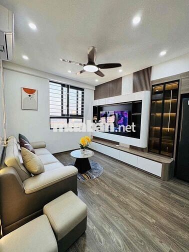 Chủ nhà gửi bán em căn hộ HuD Tây Nam Linh Đàm cần bán lh ***