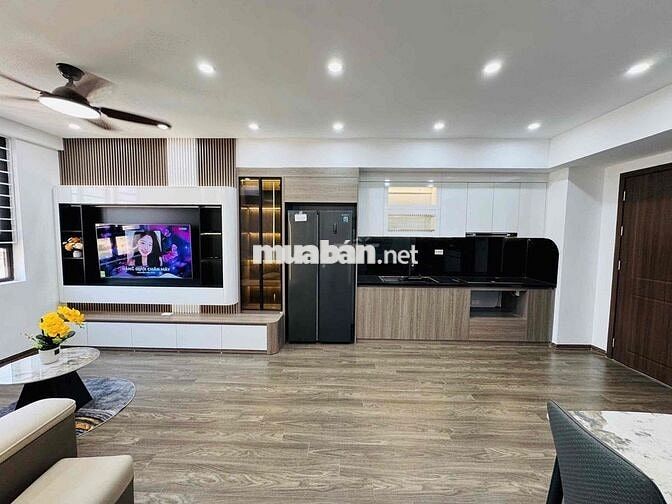 Chủ nhà gửi bán em căn hộ HuD Tây Nam Linh Đàm cần bán lh ***