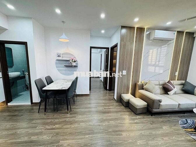 Chủ nhà gửi bán em căn hộ HuD Tây Nam Linh Đàm cần bán lh ***