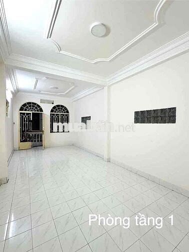 Cho Thuê Nhà Mai Xuân Thưởng-P2-Quận 6