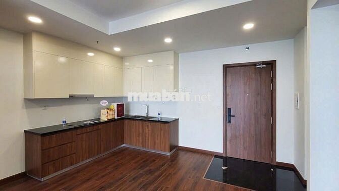 BÁN 2PN 2WC NTCB - THIẾT KẾ ĐẶC BIỆT- AKARI CITY