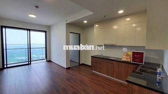 BÁN 2PN 2WC NTCB - THIẾT KẾ ĐẶC BIỆT- AKARI CITY