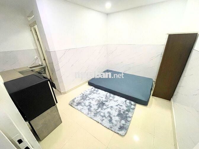 CHO THUÊ PHÒNG TRỌ - CHDV DƯƠNG QUẢNG HÀM GÒ VẤP