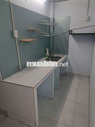 Cần cho thuê nhà hẻm Đường 1A, Vĩnh Lộc B