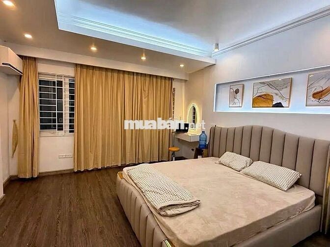 HÀO NAM - ĐỐNG ĐA - 35M2 - 3PN - 8.86 TỶ - NGÕ RỘNG 3M GẦN PHỐ .SĐCC