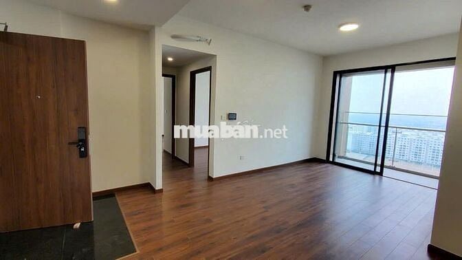 BÁN 2PN 2WC NTCB - THIẾT KẾ ĐẶC BIỆT- AKARI CITY