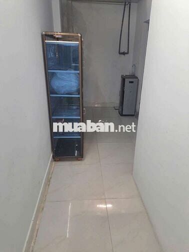 Cần cho thuê nhà hẻm Đường 1A, Vĩnh Lộc B