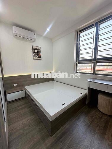 Chủ nhà gửi bán em căn hộ HuD Tây Nam Linh Đàm cần bán lh ***