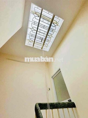 Cho Thuê Nhà Mai Xuân Thưởng-P2-Quận 6