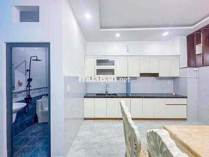 💖💖Cho thuê nhà nguyên căn đường 10m KDC SGM Thị Trấn Nhà Bè