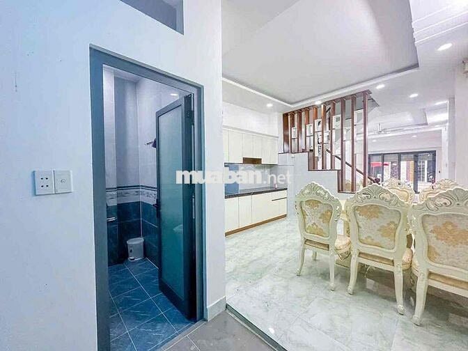 💖💖Cho thuê nhà nguyên căn đường 10m KDC SGM Thị Trấn Nhà Bè