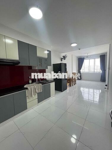 Chính chủ cần cho thuê căn hộ Felix Home Gò Vấp