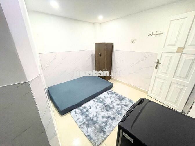 CHO THUÊ PHÒNG TRỌ - CHDV DƯƠNG QUẢNG HÀM GÒ VẤP