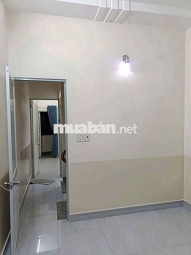 Nhà cho thuê đường nguyễn thủ,phường hiệp Thành,Q12