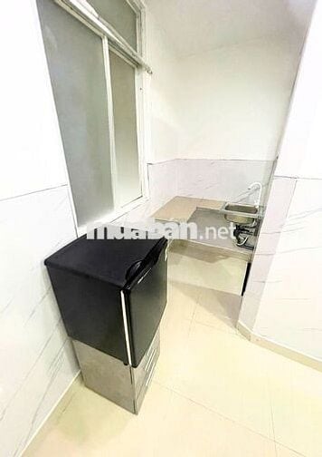 CHO THUÊ PHÒNG TRỌ - CHDV DƯƠNG QUẢNG HÀM GÒ VẤP