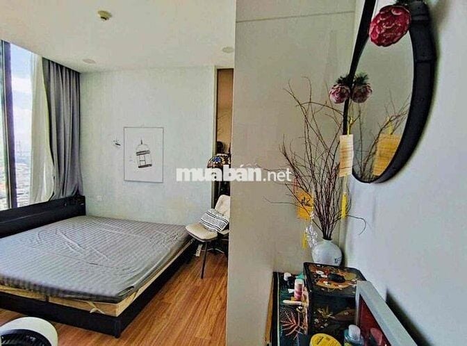 Em cần cho thuê nhanh CH Eco Green 2PN FULL NT giá 15 triệu. LH E Phi