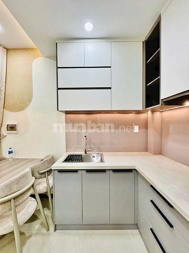 Nhà Bình Thạnh giá mềm – Phan Văn Trị 60m² chỉ 2 tỷ 470