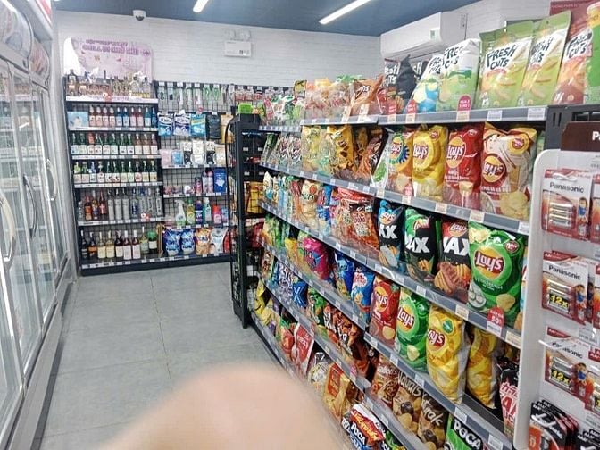 BÁCH HÓA VĨNH LỘC , QUÁCH ĐIÊU VIỆC LÀM NGAY THU NHẬP ỔN ĐỊNH