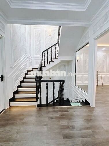 CHO THUÊ NHÀ NGUYÊN CĂN - HẺM XE HƠI NGUYỄN TRỌNG TUYỂN, TÂN BÌNH